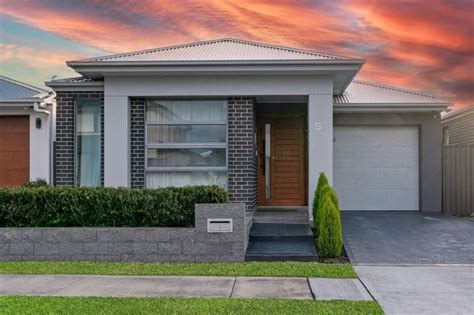 57 Versace Crescent Melonba, Marsden Park, NSW 2765